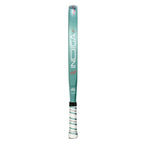 Raquette padel Bullpadel Indiga Girl Junior 2025 — vue de profil 2