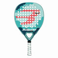 Raquette padel Bullpadel Indiga Girl Junior 2025 — vue de face