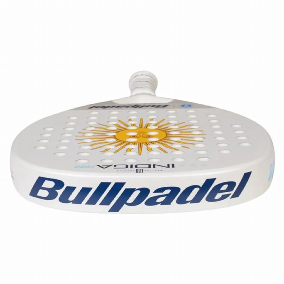 Raquette padel Bullpadel Indiga Mundial Argentina LTD 1988 — vue détail 2