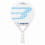 Raquette padel Bullpadel Indiga Mundial Argentina LTD 1988 — vue de face