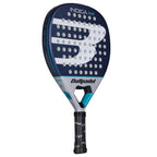Raquette padel Bullpadel Indiga Power 2026 — vue de profil