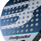 Raquette padel Bullpadel Indiga Power 2026 — vue détail 1