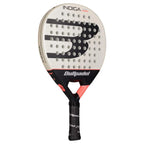 Raquette padel Bullpadel Indiga Woman 2026 — vue de profil