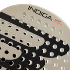 Raquette padel Bullpadel Indiga Woman 2026 — vue détail 1
