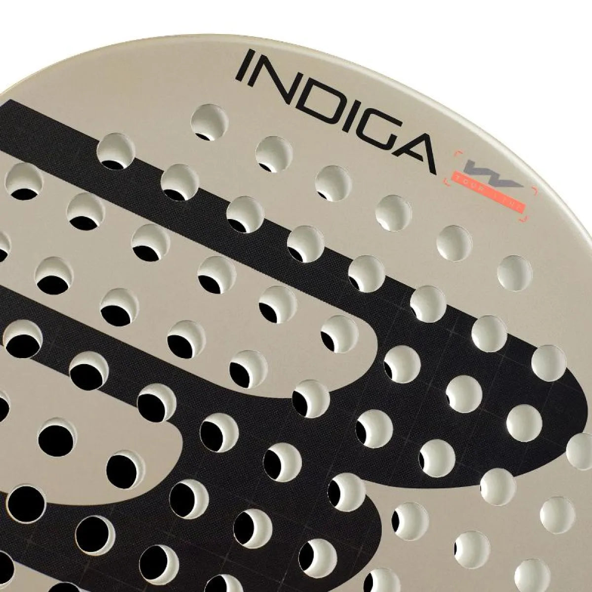 Raquette padel Bullpadel Indiga Woman 2026 — vue détail 1