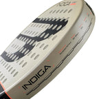 Raquette padel Bullpadel Indiga Woman 2026 — vue détail 2