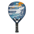 Raquette padel Bullpadel Ionic Control 2025 — vue de face