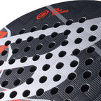 Raquette padel Bullpadel Ionic Control 2026 — vue détail 2