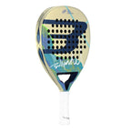 Raquette padel Bullpadel Ionic Light 2026 — vue de profil 2