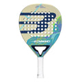 Raquette padel Bullpadel Ionic Light 2026 — vue de face