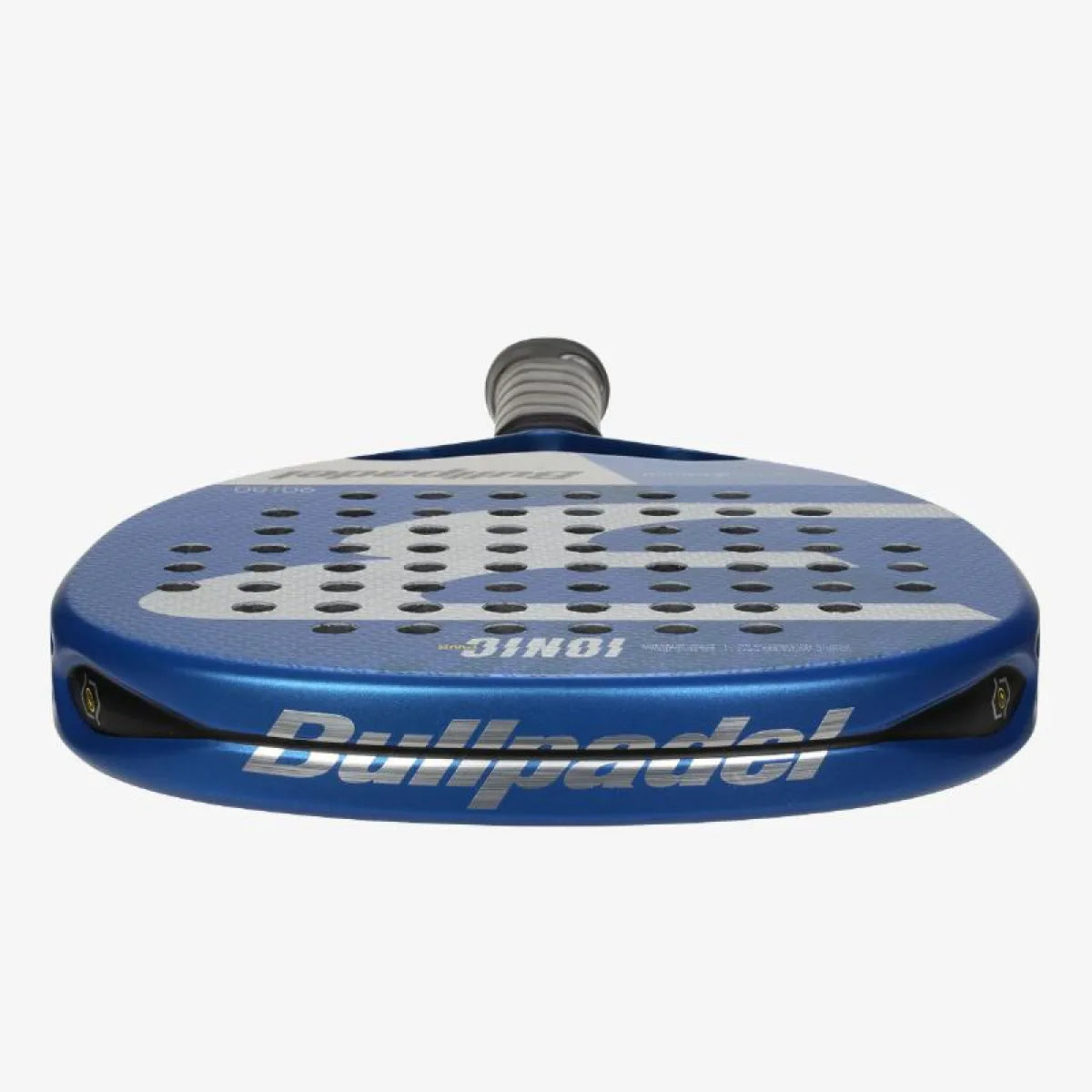 Raquette padel Bullpadel Ionic Power 2023 — vue détail 1