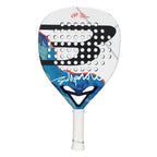 Raquette padel Bullpadel Ionic Power 2026 — vue de profil