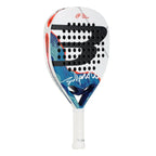 Raquette padel Bullpadel Ionic Power 2026 — vue de profil 2