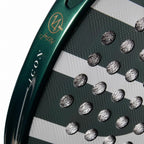 Raquette padel Bullpadel Juan Martin Diaz Icon 2026 — vue en perspective