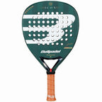 Raquette padel Bullpadel Juan Martin Diaz Icon 2026 — vue de face