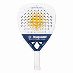 Raquette padel Bullpadel Juan Tello APA Vertex 04 Comfort LTD 2024 — vue de face