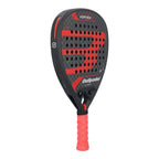 Raquette padel Bullpadel Juan Tello Vertex 04 2024 — vue de profil