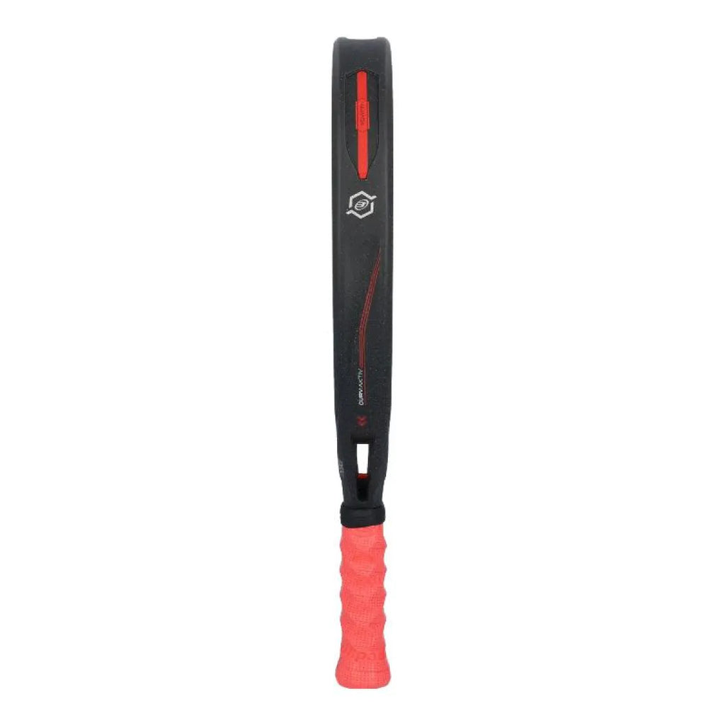 Raquette padel Bullpadel Juan Tello Vertex 04 2024 — vue détail 1