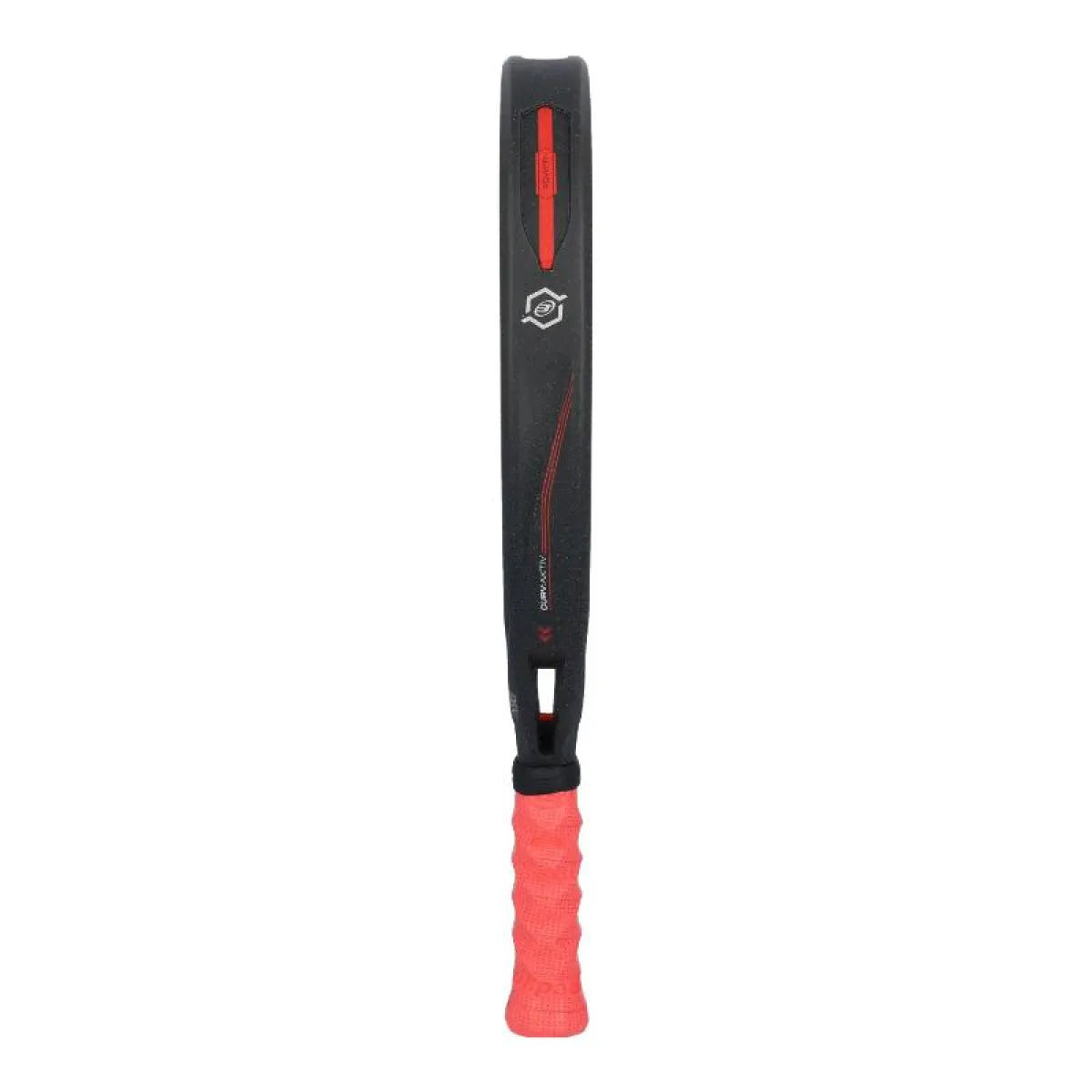 Raquette padel Bullpadel Juan Tello Vertex 04 2024 — vue détail 1