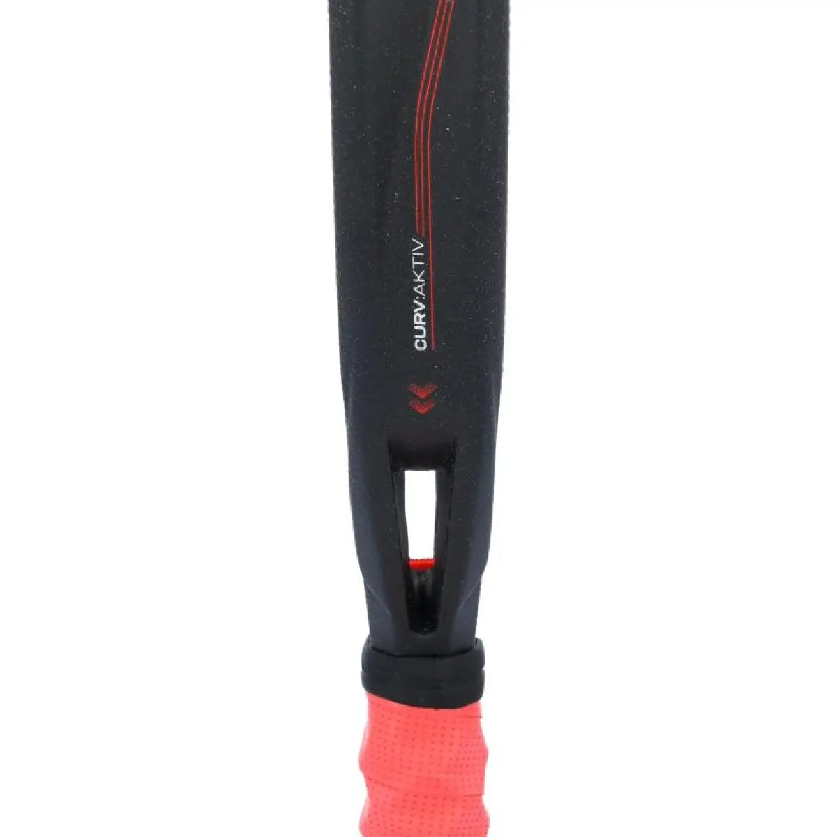 Raquette padel Bullpadel Juan Tello Vertex 04 2024 — vue détail 2