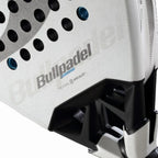 Raquette padel Bullpadel Juan Tello Vertex 05 2026 — vue angle