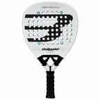 Raquette padel Bullpadel Juan Tello Vertex 05 2026 — vue de face