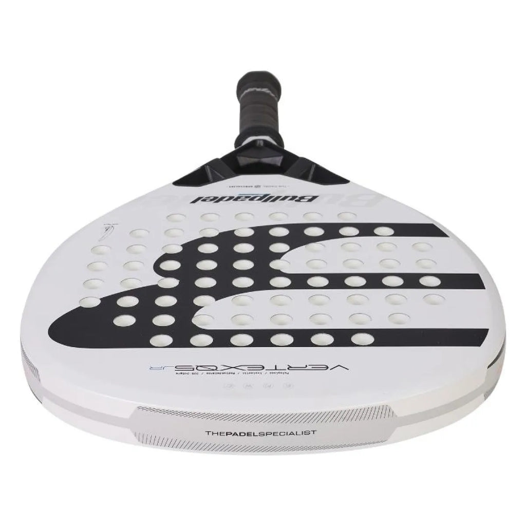 Raquette padel Bullpadel Juan Tello Vertex 05 Junior 2026 — vue détail 1