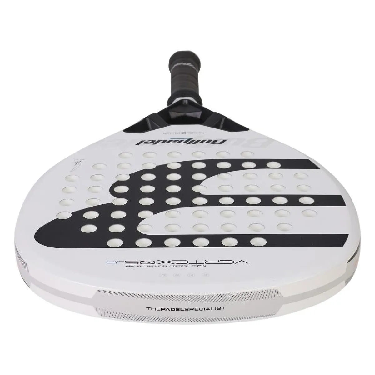Raquette padel Bullpadel Juan Tello Vertex 05 Junior 2026 — vue détail 1
