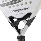 Raquette padel Bullpadel Juan Tello Vertex 05 Junior 2026 — vue angle