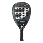 Raquette padel Bullpadel Juan Tello Vertex 05 Tour Finals 25 — vue de profil