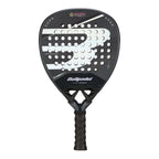 Raquette padel Bullpadel Juan Tello Vertex 05 Tour Finals 25 — vue de profil 2