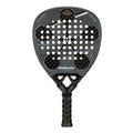 Raquette padel Bullpadel Juan Tello Vertex 05 Tour Finals 25 — vue de face