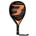 Raquette padel Bullpadel Legend 4.0 2022 — vue de profil