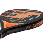 Raquette padel Bullpadel Legend 4.0 2022 — vue détail 1