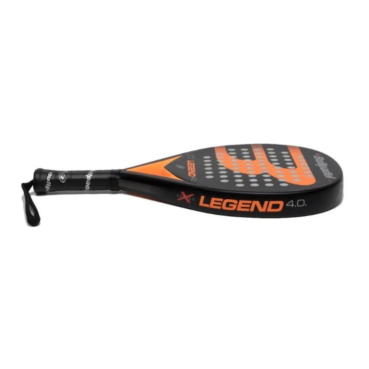 Raquette padel Bullpadel Legend 4.0 2022 — vue détail 2
