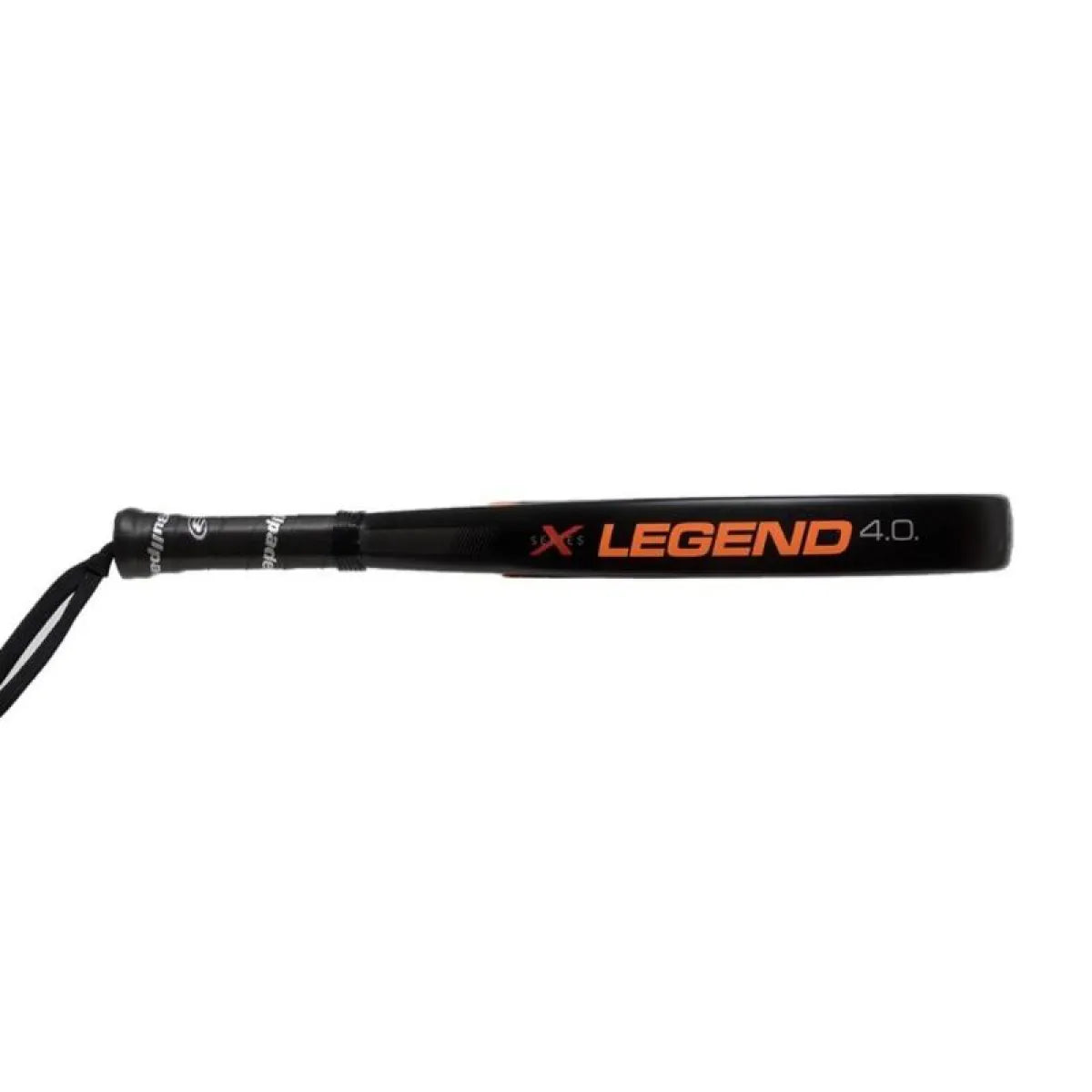 Raquette padel Bullpadel Legend 4.0 2022 — vue de dos