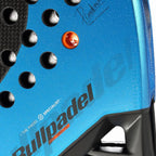 Raquette padel Bullpadel Pablo Cardona Vertex 05 Geo 2026 — vue détail 1