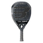 Raquette padel Bullpadel Pablo Cardona Vertex 05 Geo Premier Padel 2026 — vue de profil 2
