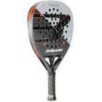 Raquette padel Bullpadel Paquito Navarro Hack 04 Comfort 2026 — vue de profil