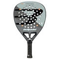 Raquette padel Bullpadel Paquito Navarro Hack 04 Comfort 2026 — vue de face
