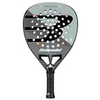Raquette padel Bullpadel Paquito Navarro Hack 04 Comfort 2026 — vue de face