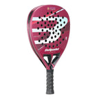 Raquette padel Bullpadel Paquito Navarro Hack 04 Tour Finals 25 — vue de profil
