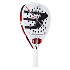 Raquette padel Bullpadel Paquito Navarro Hack 05 2027 — vue de profil