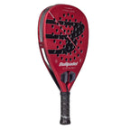 Raquette padel Bullpadel Paquito Navarro Hack 05 Comfort 2027 — vue de profil