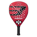Raquette padel Bullpadel Paquito Navarro Hack 05 Comfort 2027 — vue de face