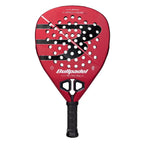 Raquette padel Bullpadel Paquito Navarro Hack 05 Comfort 2027 — vue de face