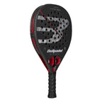 Raquette padel Bullpadel Paquito Navarro Hack 05 Hybrid 2027 — vue de profil