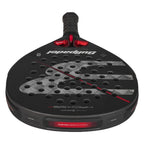 Raquette padel Bullpadel Paquito Navarro Hack 05 Hybrid 2027 — vue détail 1