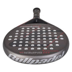 Raquette padel Bullpadel Sniper 2.0 Control gris Oscuro 2026 — vue détail 1