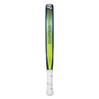 Raquette padel Bullpadel Sniper 2.0 Control Petroleo 2026 — vue de profil 2